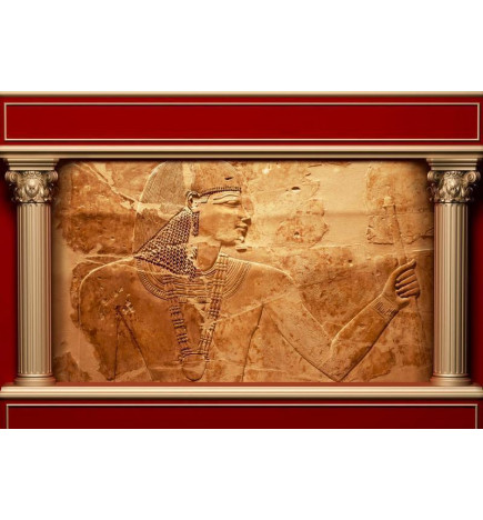 Fotobehang - Egyptian Walls