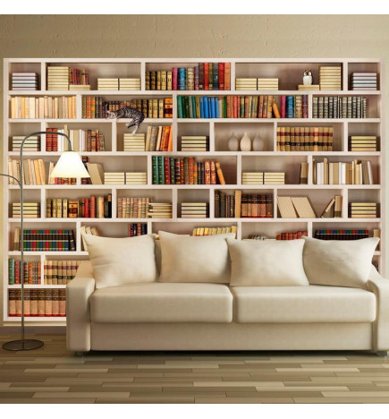 34,00 €Mural de parede - Home library