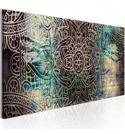 82,90 € Slika - Mandala: Knot of Peace