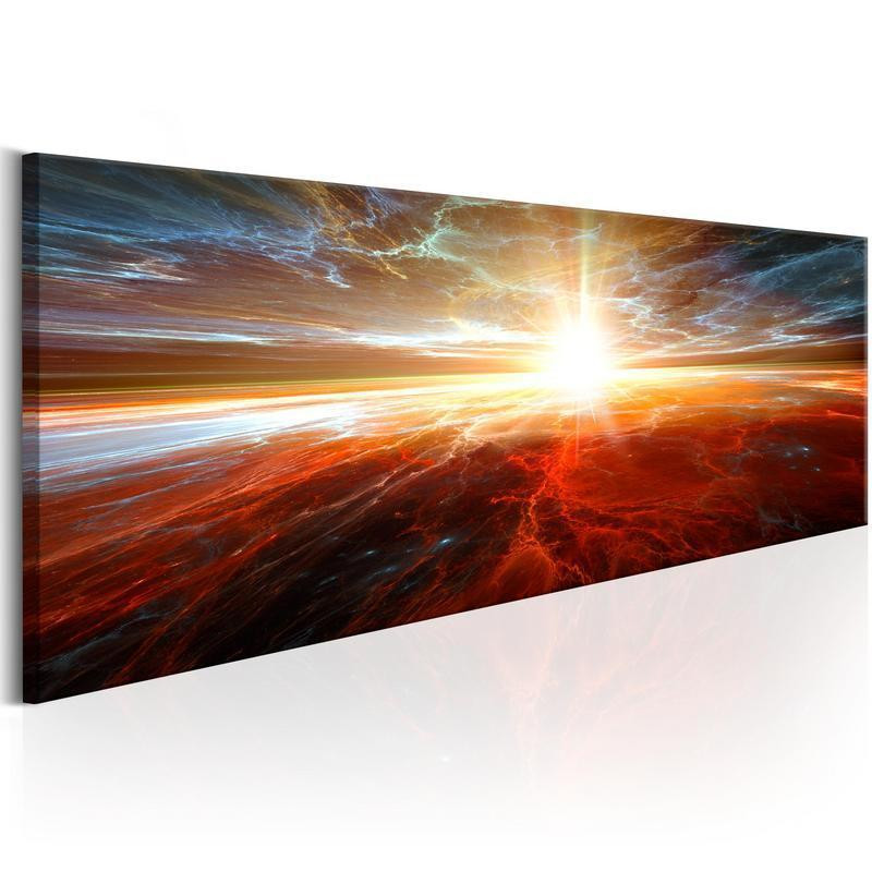 82,90 €Quadro - Space and Time Warp