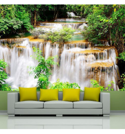 34,00 € Foto tapete - Thai waterfall