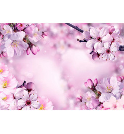 Fotobehang - Say Hello to Spring