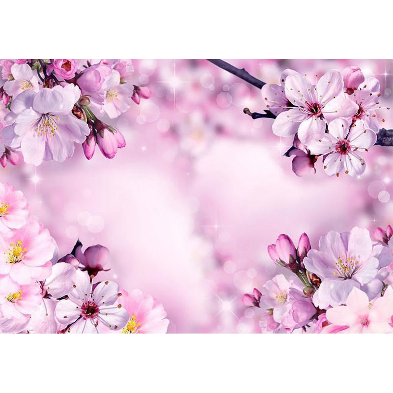 34,00 € Wall Mural - Say Hello to Spring