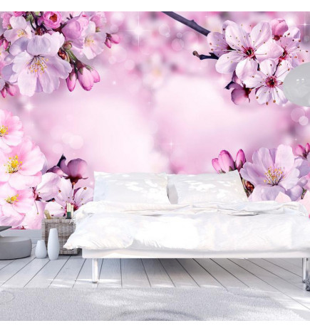 Wall Mural - Say Hello to Spring