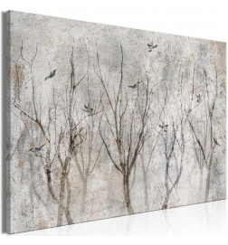 31,90 €Tableau - Singing in the Forest (1 Part) Wide
