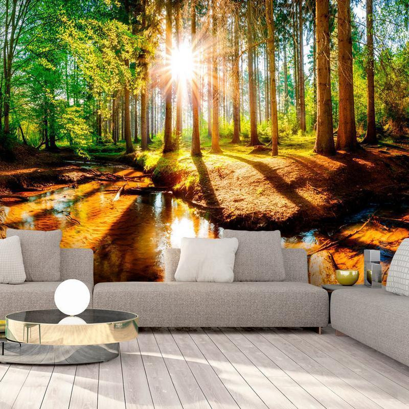 34,00 € Wall Mural - Marvelous Forest