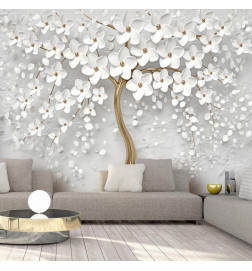 Wall Mural - Magic Magnolia