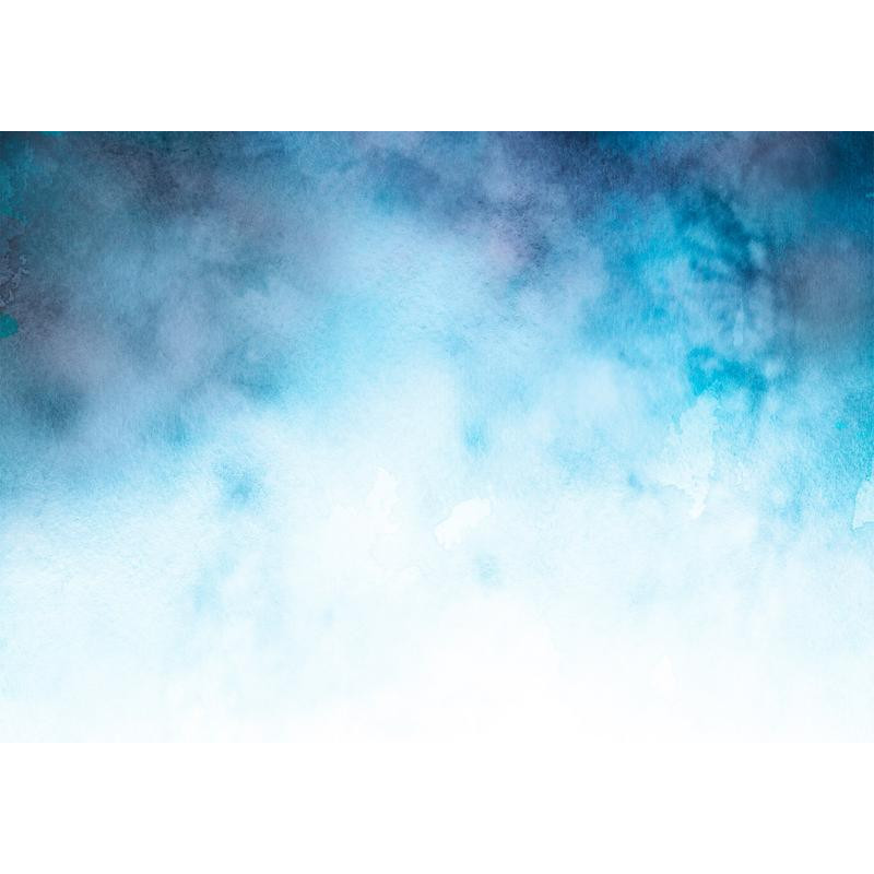 34,00 € Fotobehang - Cobalt Clouds