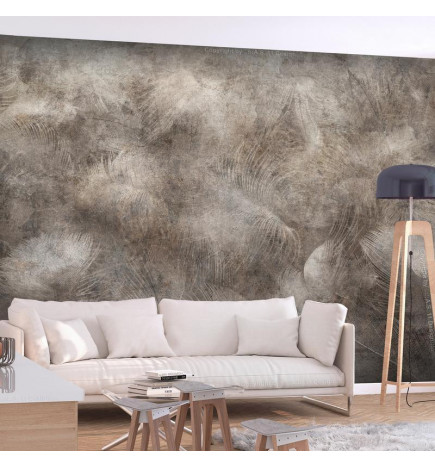 Wall Mural - Scattered by the Wind
