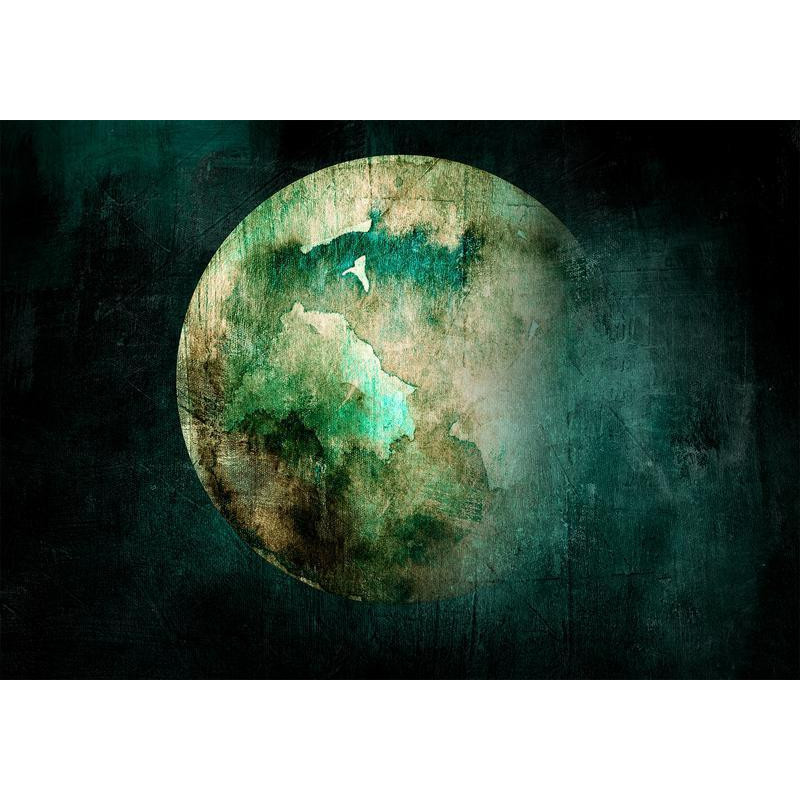 34,00 € Fototapeet - Green Pangea