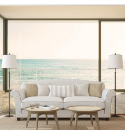 Wall Mural - Sunny View