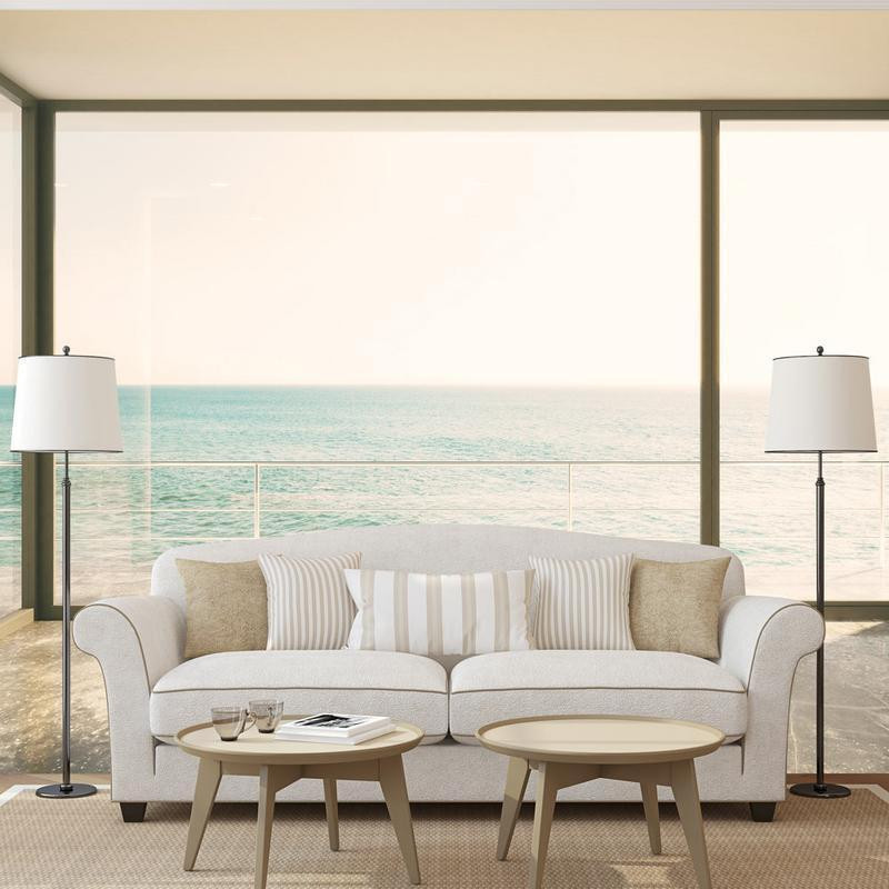 34,00 € Wall Mural - Sunny View