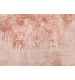 34,00 € Wall Mural - Pink Palm Trees
