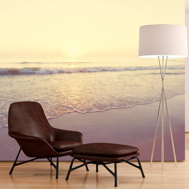 34,00 € Wall Mural - Morning on the Beach