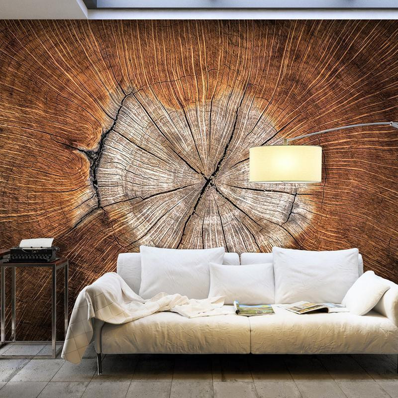 34,00 € Wall Mural - The Soul of a Tree