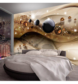 Wall Mural - Jewel of Expression