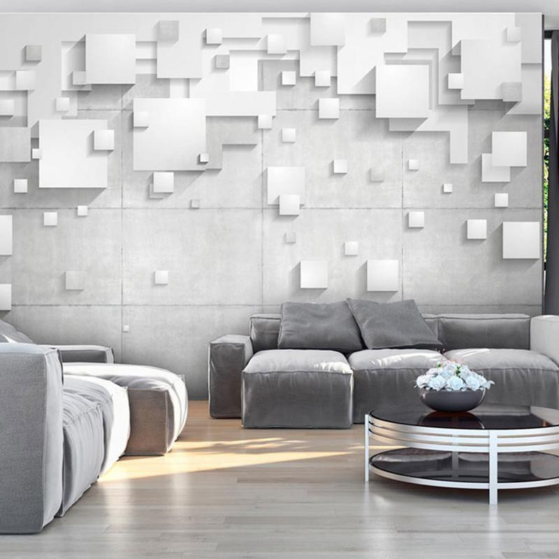 34,00 € Wall Mural - Cloudy afternoon
