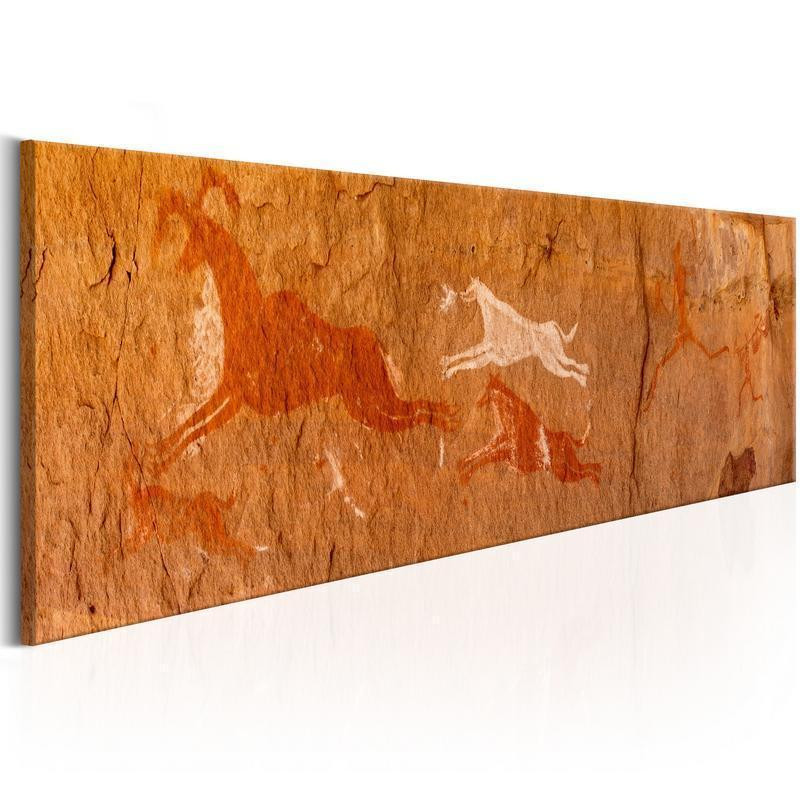 82,90 € Cuadro - Cave Paintings