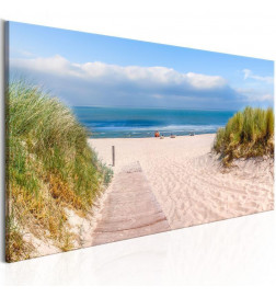 82,90 € Schilderij - Seaside Dream