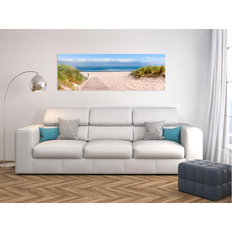 82,90 € Schilderij - Seaside Dream