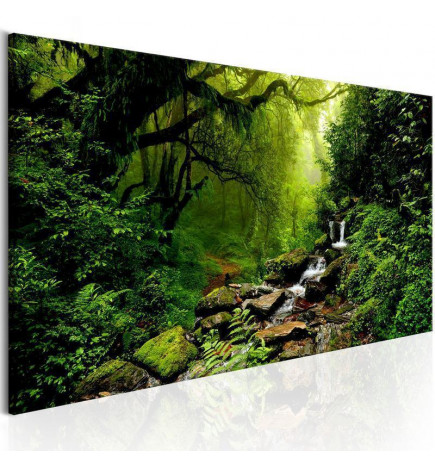 82,90 € Slika - The Fairytale Forest