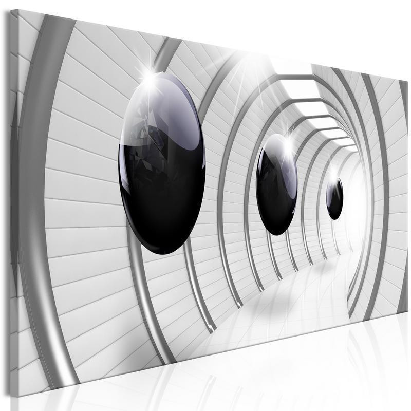 82,90 € Taulu - Space Tunnel (1 Part) Narrow