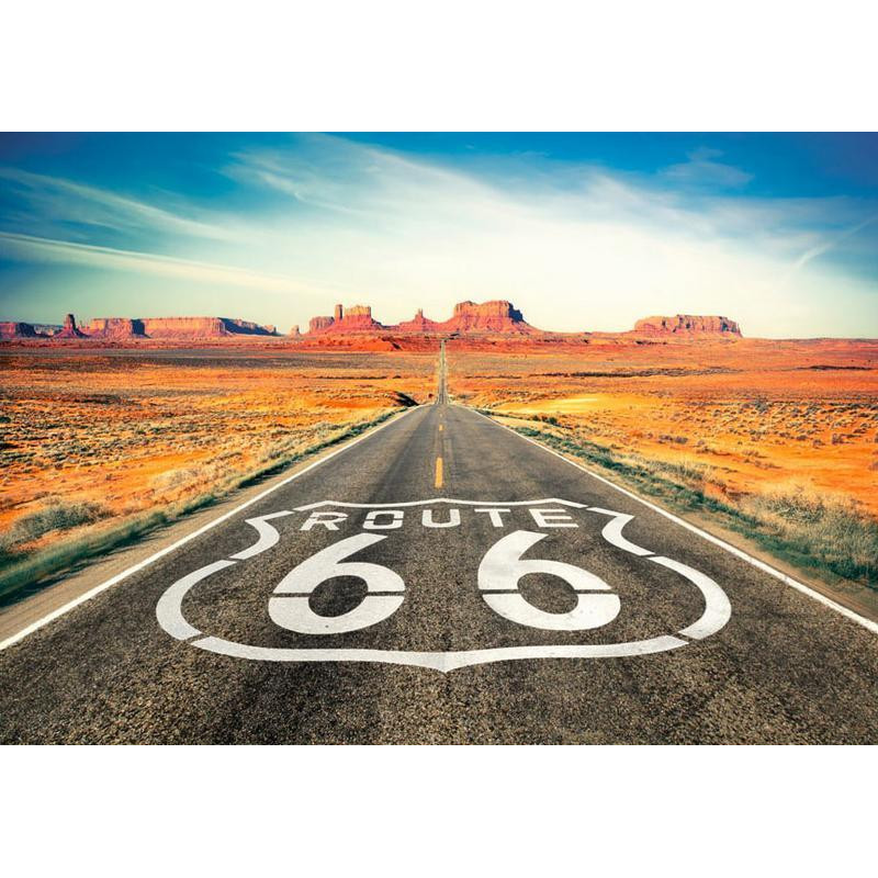 34,00 € Fotomural - Route 66