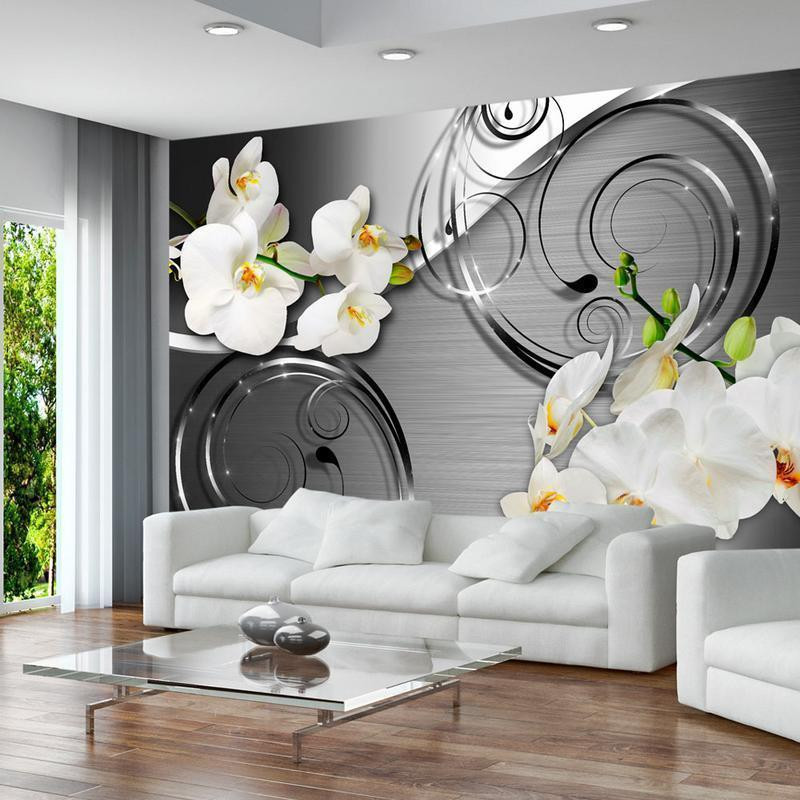 34,00 € Wall Mural - Expectation