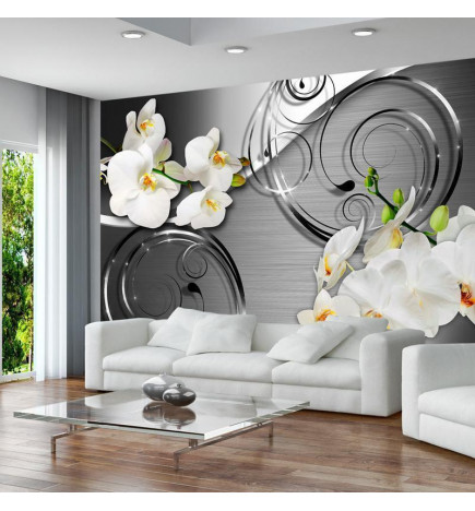 Wall Mural - Expectation