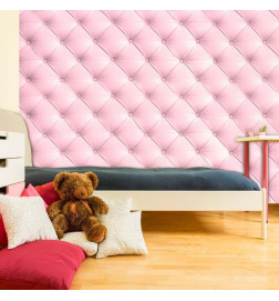Wall Mural - Candy marshmallow