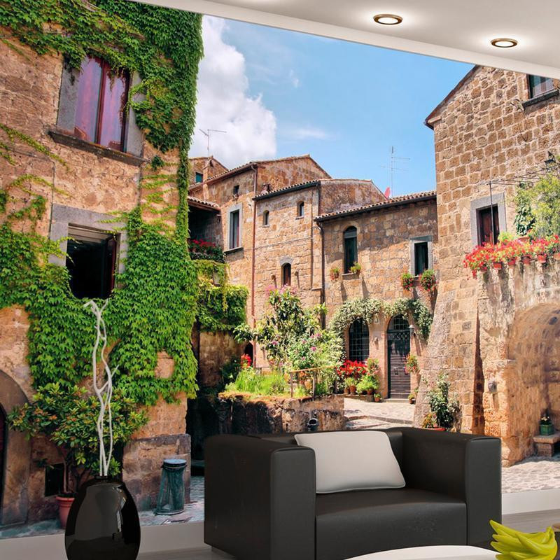 34,00 € Wall Mural - Tuscan alley