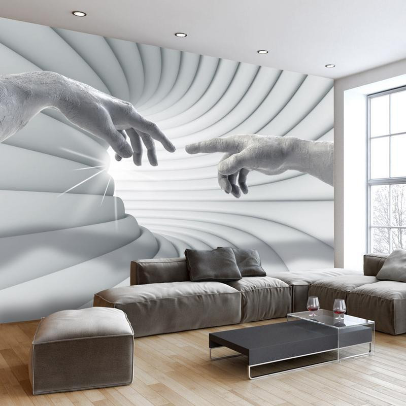 34,00 € Wall Mural - Touch of the Light