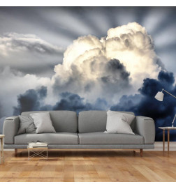 73,00 €Mural de parede - Rays in the sky