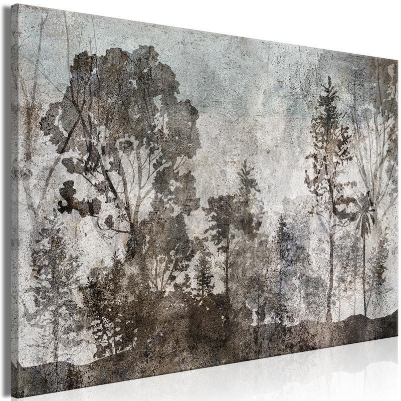 31,90 €Tableau - Symbiosis With Nature (1 Part) Wide