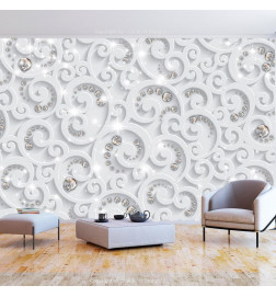 Mural de parede - Abstract Glamor