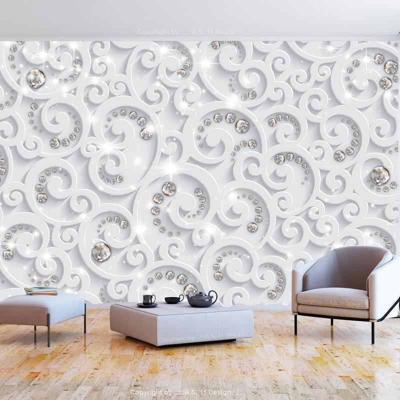34,00 € Wall Mural - Abstract Glamor