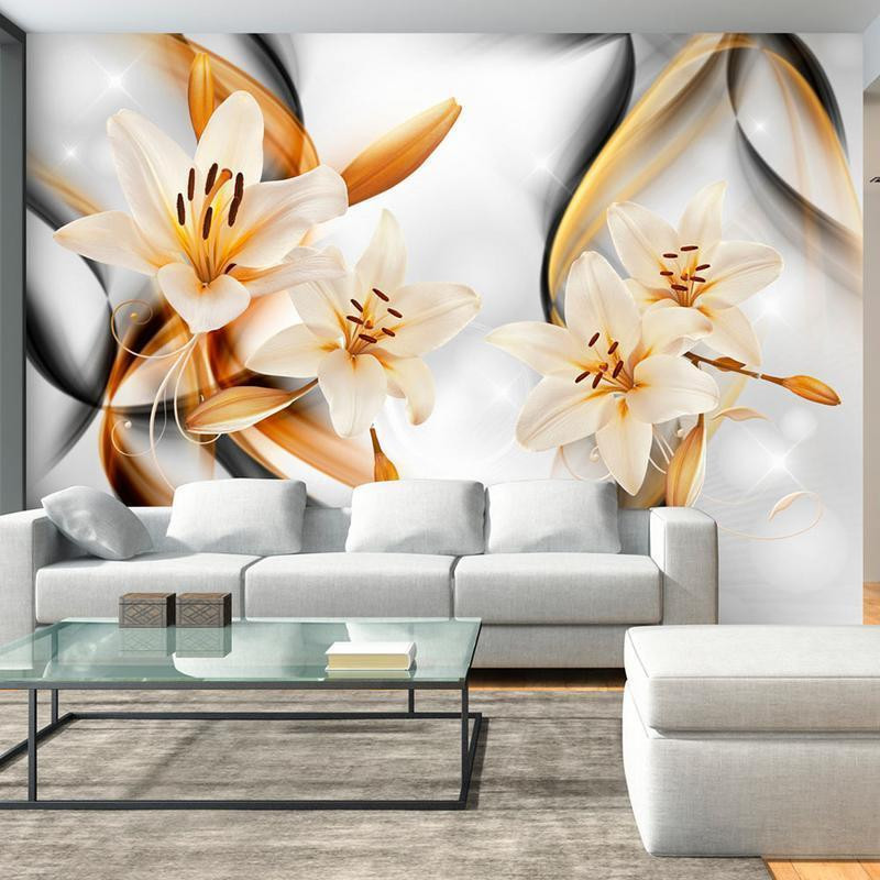 34,00 € Wall Mural - Innocence of Lily
