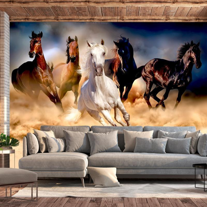 34,00 € Wall Mural - Madness