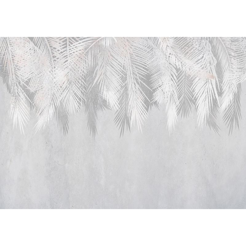 34,00 € Wall Mural - Pale Palms