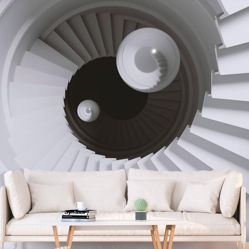 34,00 € Wall Mural - Time Tunnel