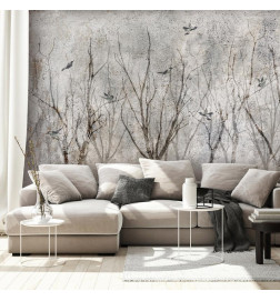 34,00 € Wall Mural - Singing in the Forest