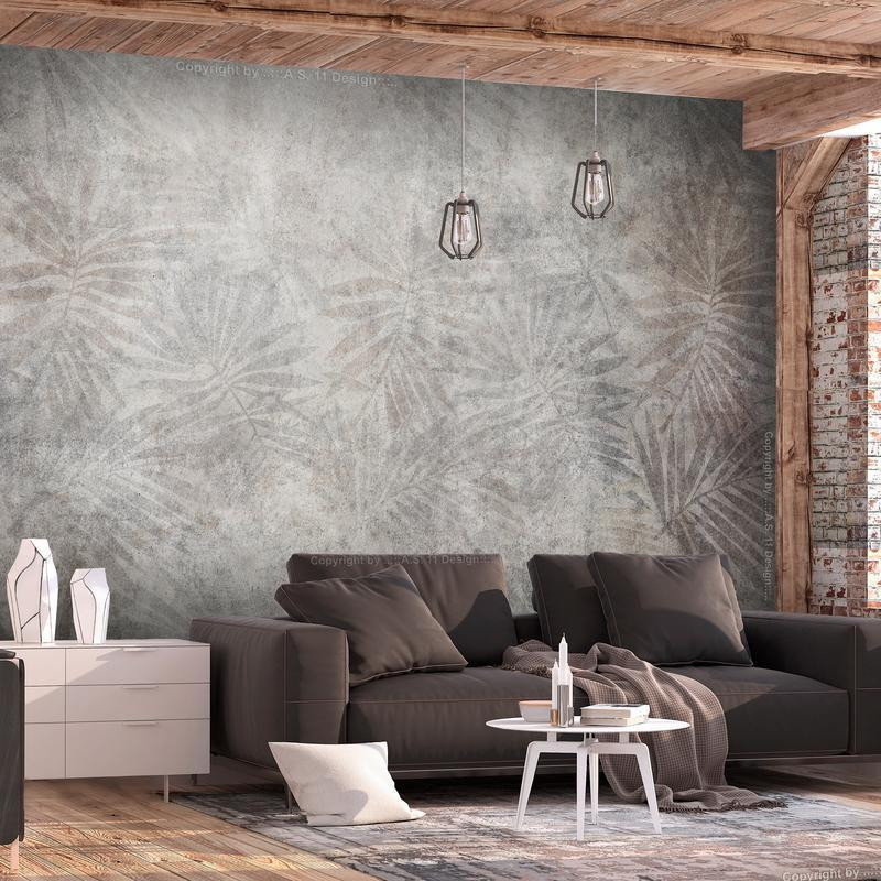 34,00 € Wall Mural - Nature in the Dark