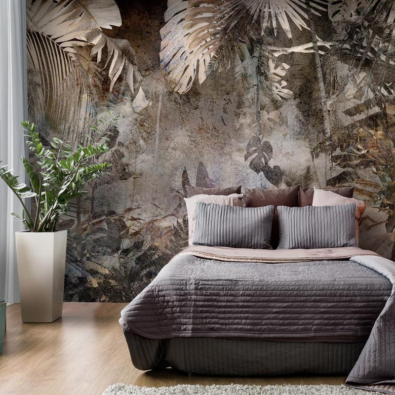 34,00 € Wall Mural - Mysterious Jungle