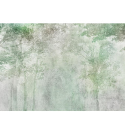 Papier peint - Forest Relief - First Variant
