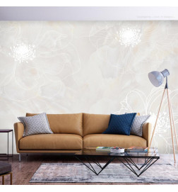 Wall Mural - Delicacy of the Moment