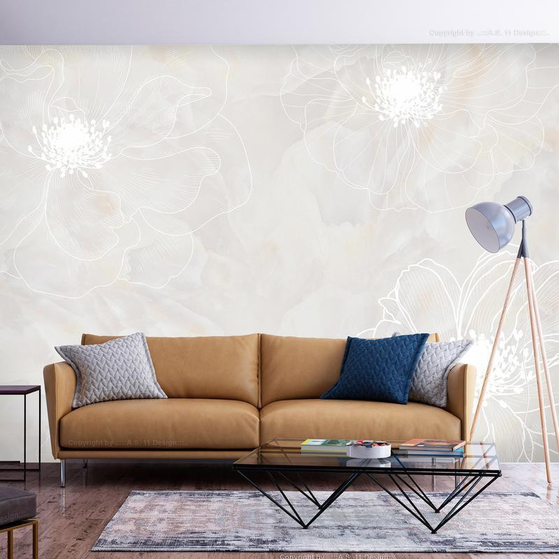 34,00 € Wall Mural - Delicacy of the Moment