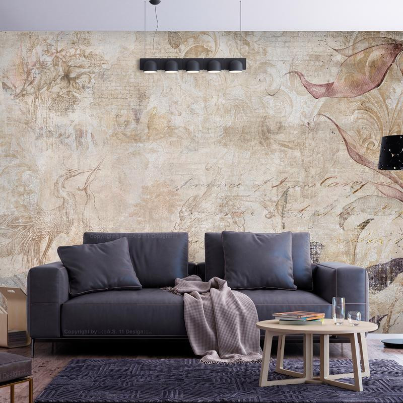 34,00 € Wall Mural - Power of Passing