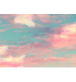 34,00 € Fotomural - Fire Clouds