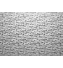 34,00 €Mural de parede - Hexagons in Detail