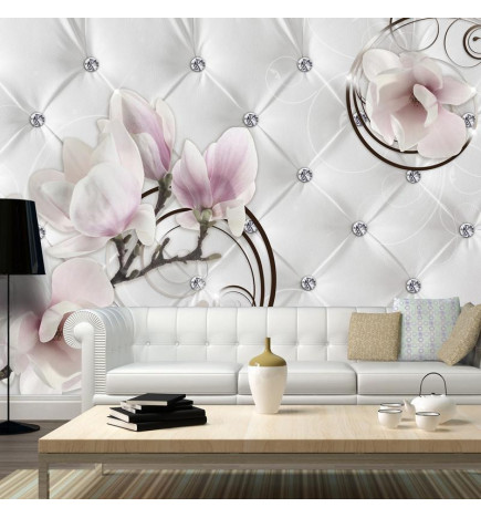 Mural de parede - Flower Luxury